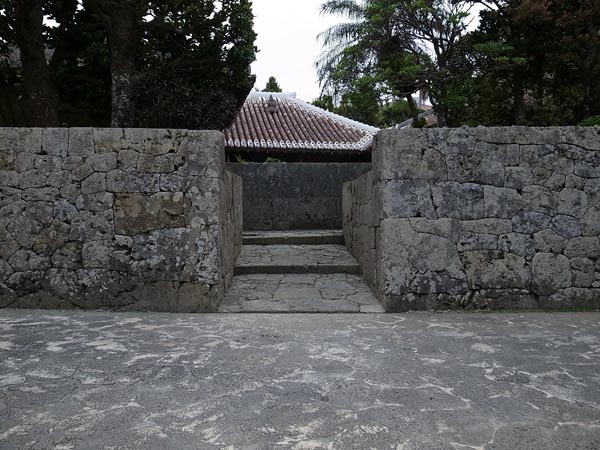 北中城 中村家住宅_d0147406_9595670.jpg
