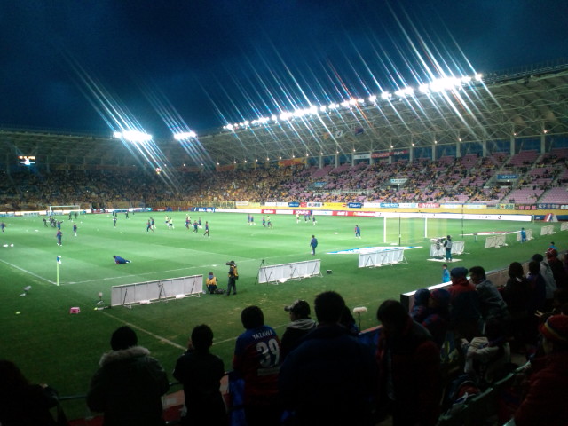 2012JリーグDivision1第7節 ベガルタ仙台 - FC東京_b0042308_23392778.jpg