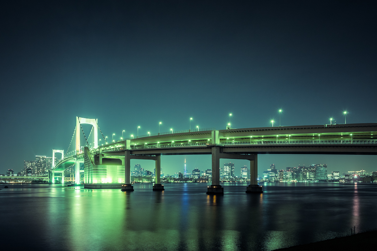 長時間露光_b0213320_5462431.jpg