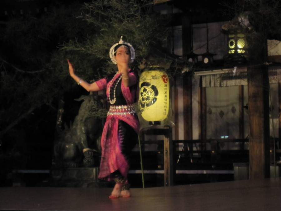 杭全神社　１１５０年祭　　写真を少し。。。_a0088827_107437.jpg