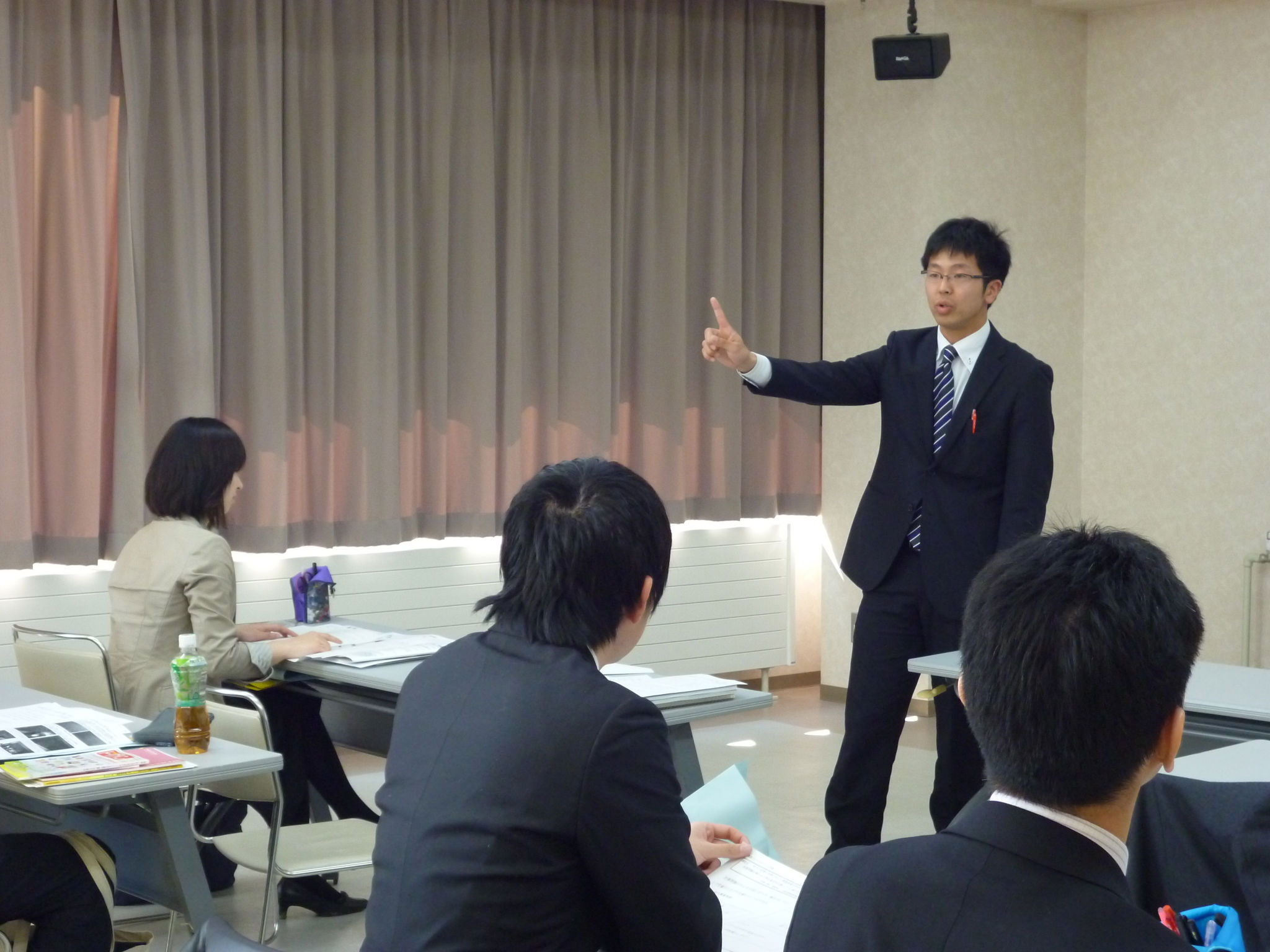 教師力向上セミナーin別海町・4月21日・学力向上(算数)_e0252129_2217521.jpg