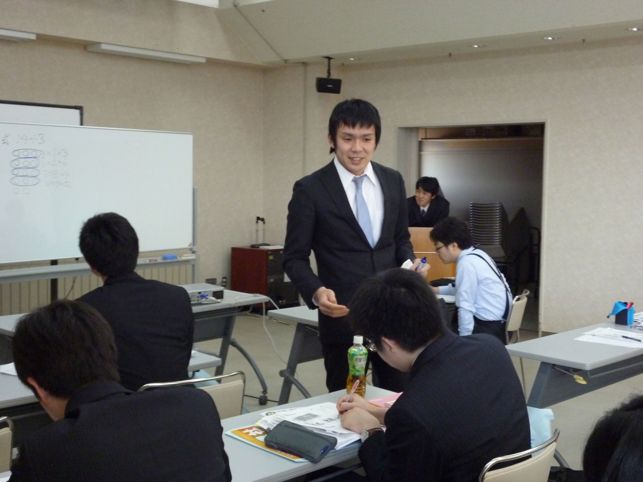 教師力向上セミナーin別海町・4月21日・学力向上(算数)_e0252129_22181369.jpg
