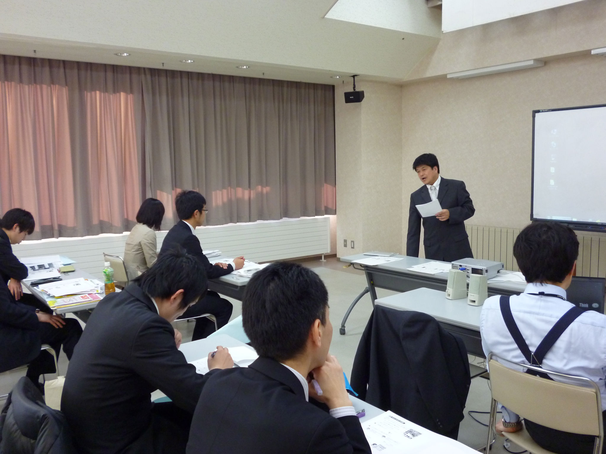 教師力向上セミナーin別海町・4月21日・学力向上(算数)_e0252129_22183375.jpg