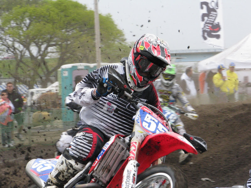 2012全日本モトクロス選手権第2戦(オフビ)の予選_a0170631_23292874.jpg