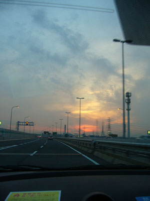 DH-KS試運転に行きました!_d0045333_1821122.jpg