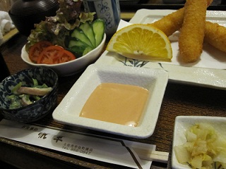 カフェランチ。。。_e0173938_21565934.jpg