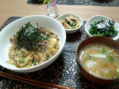 他人丼_e0248741_17465113.jpg