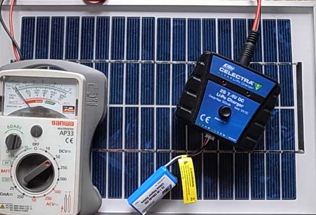 太陽電池を利用したリポ充電器自作_d0067943_11414390.jpg