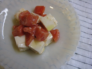トマト アメーラ_e0262651_1844591.jpg