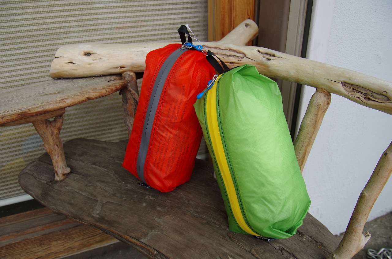Granite Gear Air Zippditty Outdoor Shop Moose ブログ