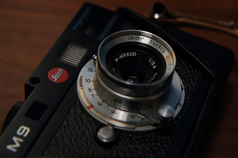 シャープで軽量コンパクトな28mm : BobのCamera シャープで軽量コンパクトな28mm : BobのCamera