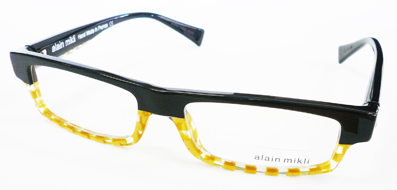 alain mikli(アランミクリ)ハイカーブメガネフレームAL0470入荷!_c0003493_1213122.jpg
