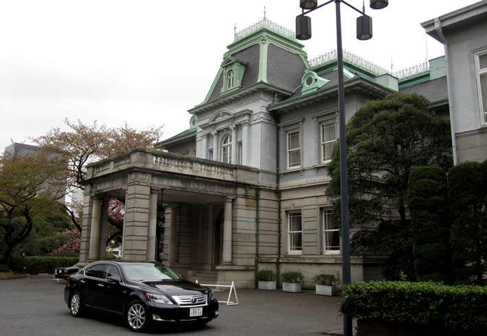 コロッケ食べてホテルで一泊_b0145296_7132513.jpg