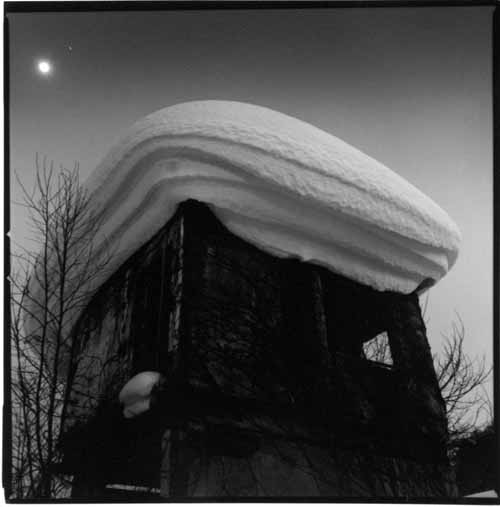 ＳＮＯＷＹ・夜_f0173596_19425264.jpg