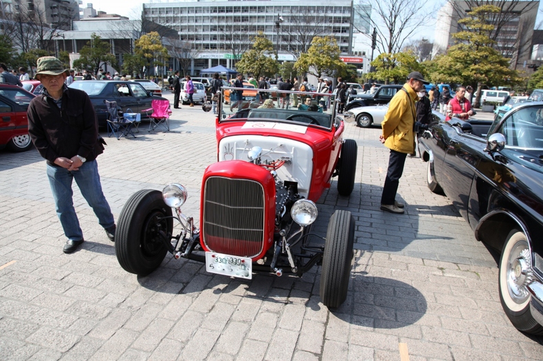 花見が車見_b0050305_045350.jpg