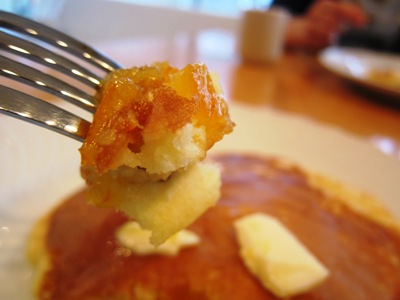 パンケーキⅡ_b0122805_18392462.jpg