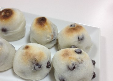 隠れ家的美食会@浪速のマンハッタン _c0168308_020711.jpg