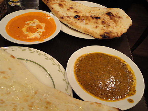 サムラートでカレー_e0230011_1731719.jpg
