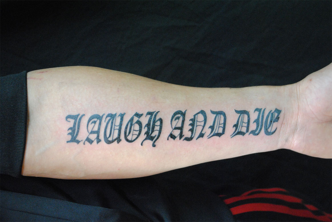 laugh and die_f0228011_22242946.jpg