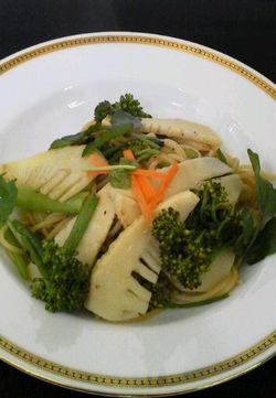春の味覚満喫♡」_e0234016_162295.jpg