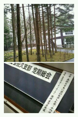 長野県栄養士会佐久支部様の講演会_d0049817_23523046.jpg