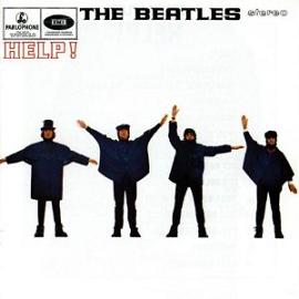 The Beatles – Help! (Original Motion Picture Soundtrack