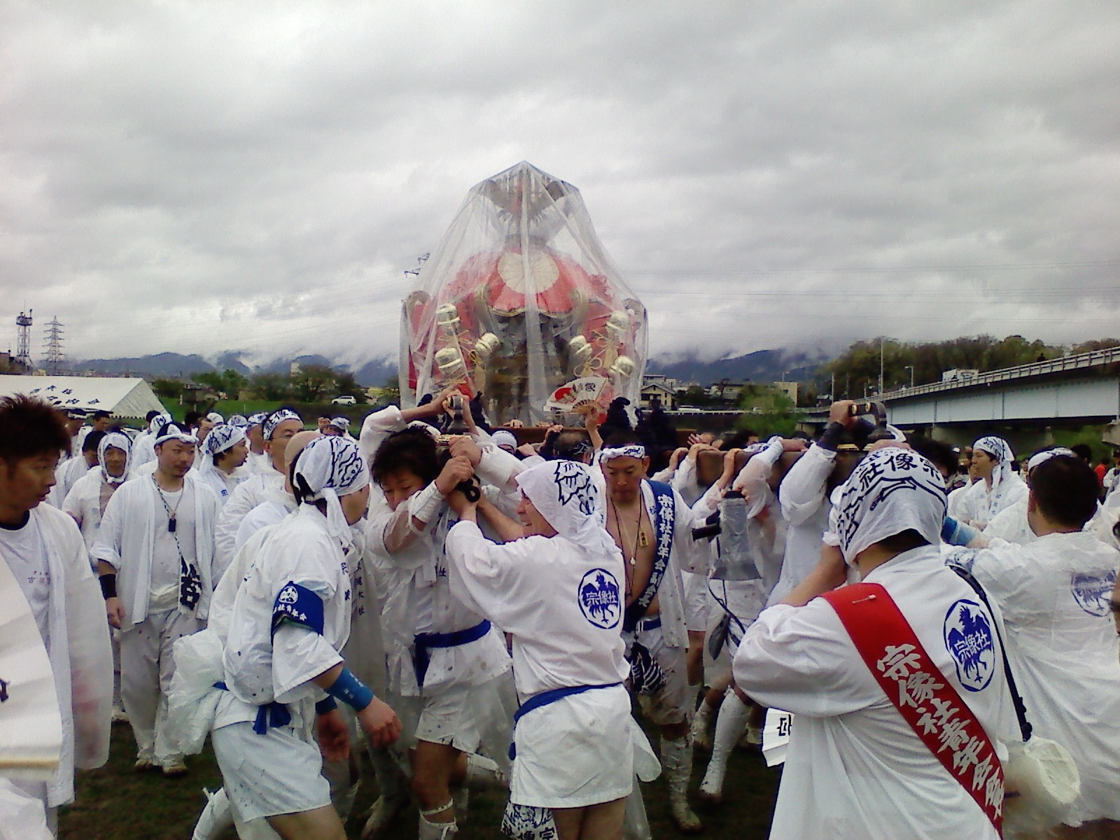 地元の祭り_b0186321_20183171.jpg