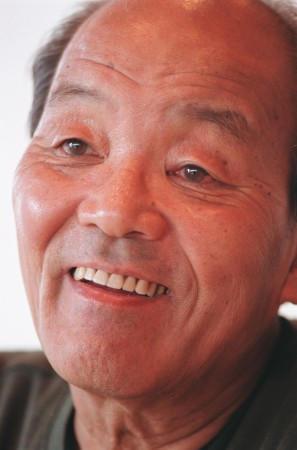 いかりや長介さん　死去_c0144828_8294679.jpg