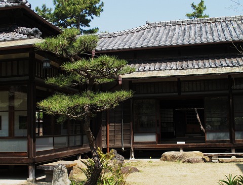 文化のみち_c0077531_1133456.jpg