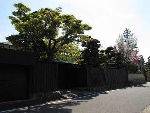 文化のみち_c0077531_11364851.jpg