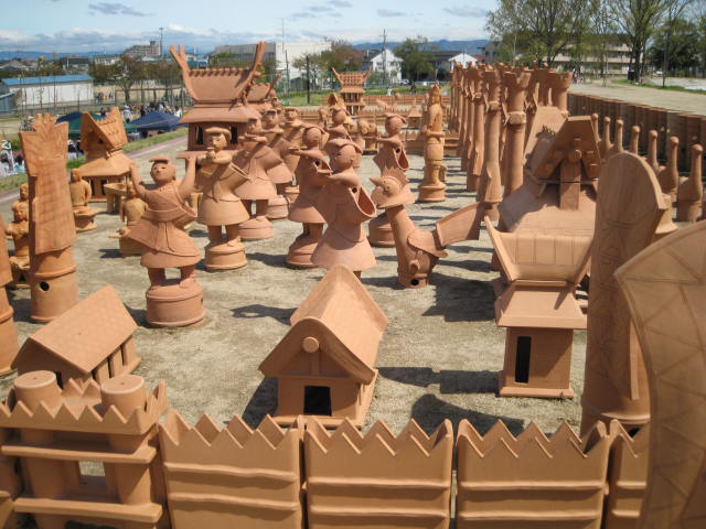 大阪展覧会・アートイベント巡り 2012.4/21_a0093332_10471831.jpg