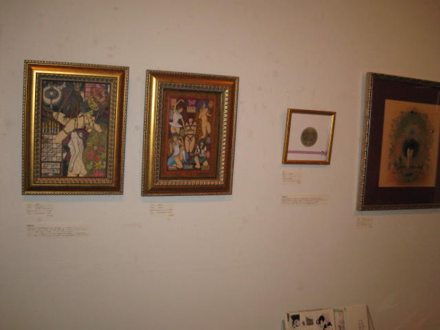 大阪展覧会・アートイベント巡り 2012.4/21_a0093332_1051079.jpg