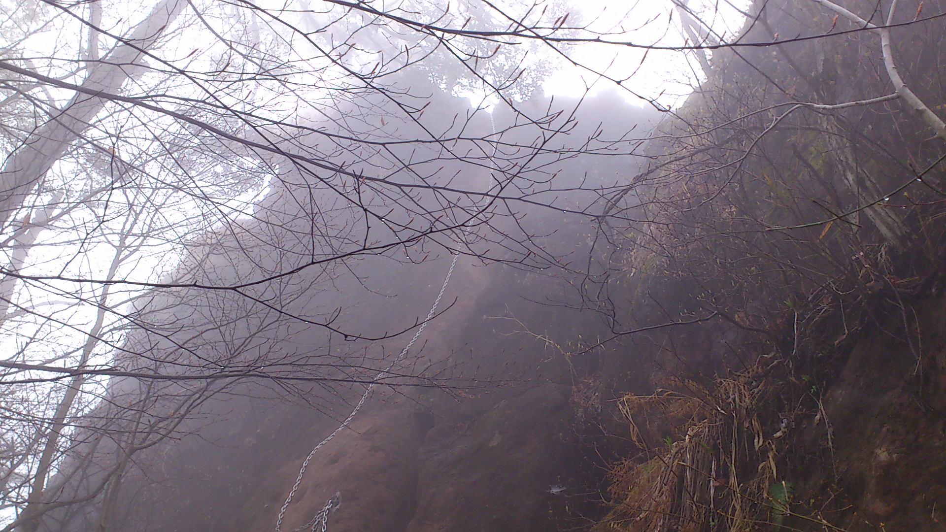 【120421】妙義山登山報告　～最近、明らかに運動よりも食だねぇ（苦笑～_c0108034_1811269.jpg