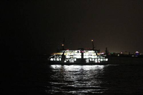 鹿児島帰郷レポート 桜島へ渡る_d0202264_22162124.jpg