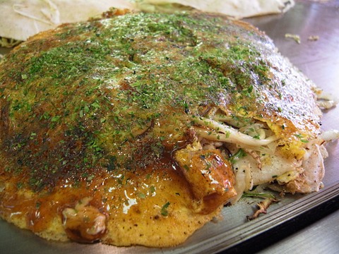 至ってシンプル だから美味い 厳島 お好み焼き 広島焼 天神橋筋六丁目 食マニア Yの書斎 至ってシンプル だから美味い 厳島 お好み焼き 広島焼 天神橋筋六丁目 食マニア Yの書斎