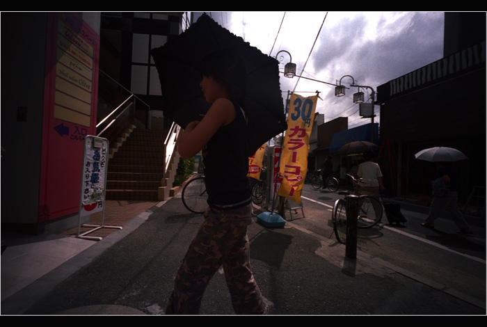 316.46 ホロゴンデイ83「2006年9月2日大阪の庶民の町八尾をホロゴン片手に」46　撮り心地は至高_c0168172_15594588.jpg