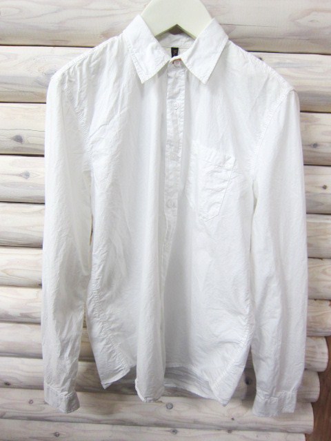 人気に成りそうな予感。。。By NUDIE JEANS (NEW!★)_d0152280_2505933.jpg