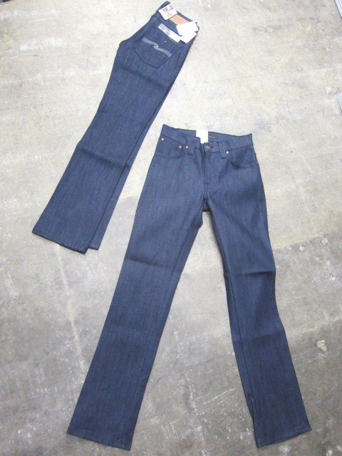 人気に成りそうな予感。。。By NUDIE JEANS (NEW!★)_d0152280_25732.jpg
