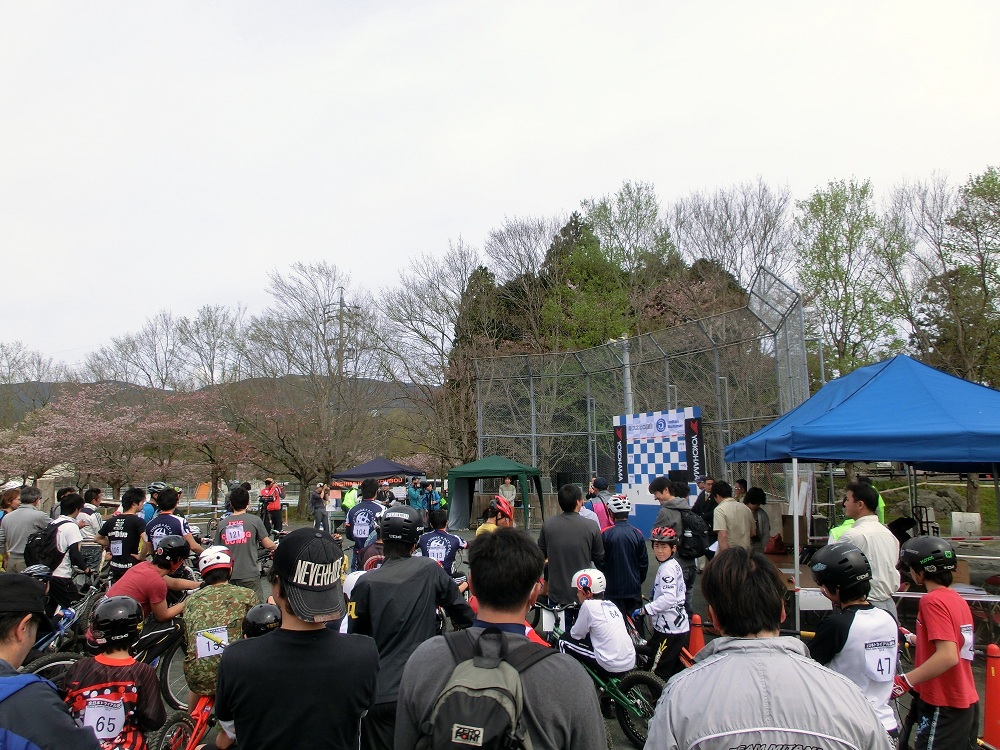 全日本トライアル選手権 in 新城 参戦レポ!_b0133403_8515279.jpg
