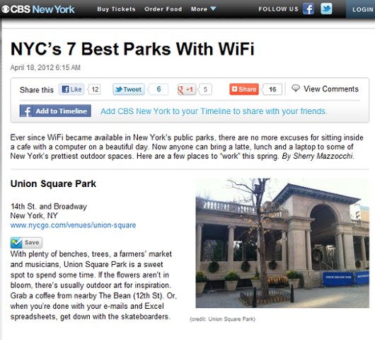 WiFiが使えるニューヨークの公園のベスト7_b0007805_7125714.jpg