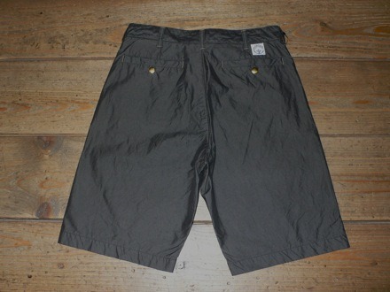 CORONA　　　FRISCO SHORTS_c0134310_0301011.jpg