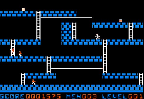 Mac OS 用のすご〜い Apple II エミュレータ （Catalina可