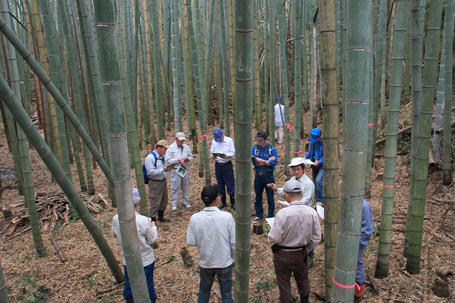 「讃郷愛林協会」H24総会_f0011412_1984653.jpg