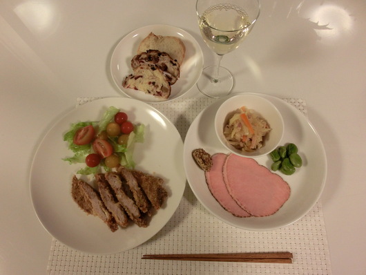 今夜も・・・_b0247223_20391431.jpg