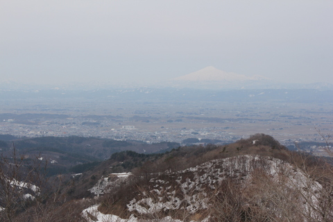 御嶽山　②　　　４．２３_f0020336_1940928.jpg