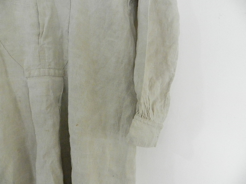 Hemp grand-pa shirts_f0226051_14413218.jpg