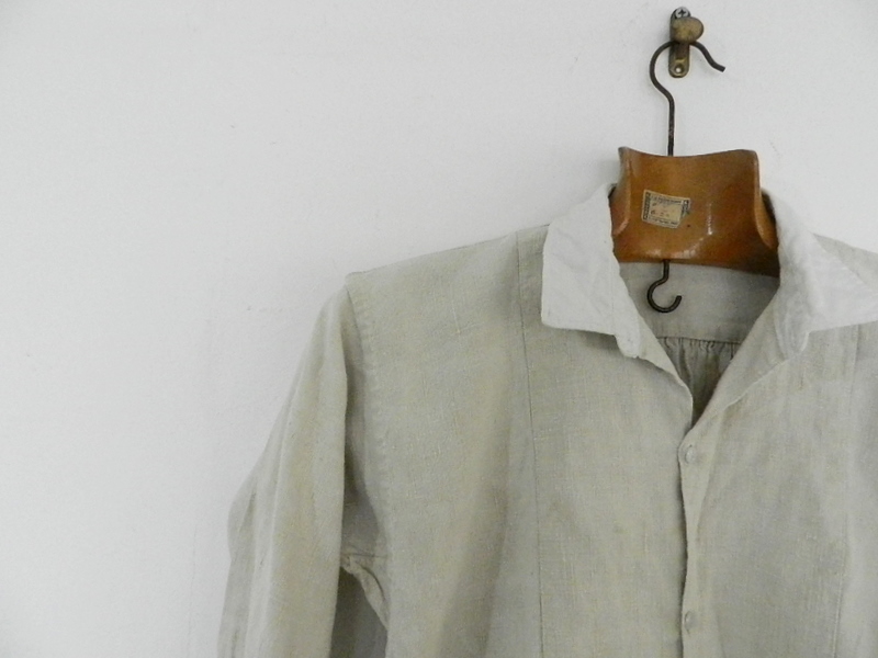 Hemp grand-pa shirts_f0226051_1441941.jpg