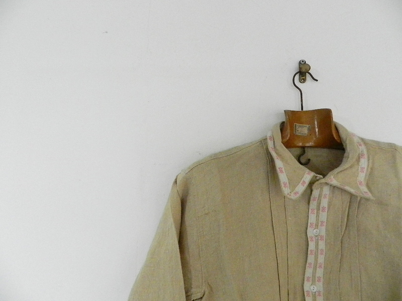 Hemp grand-pa shirts_f0226051_1444034.jpg