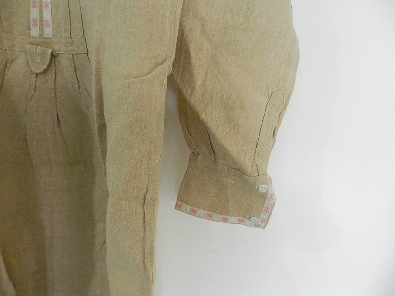 Hemp grand-pa shirts_f0226051_1444212.jpg