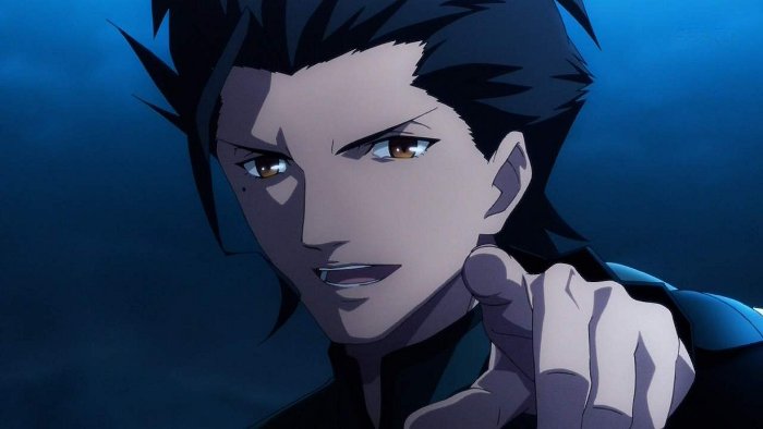 いろいろ Fate Zero 1話 Fate Zero 1話 いろいろ Fate Zero 1話 Fate Zero 1話
